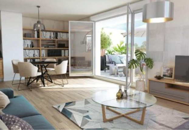 Appartement 5 pièces 120 m² · à Bourges · 120 m² · 550 500 €