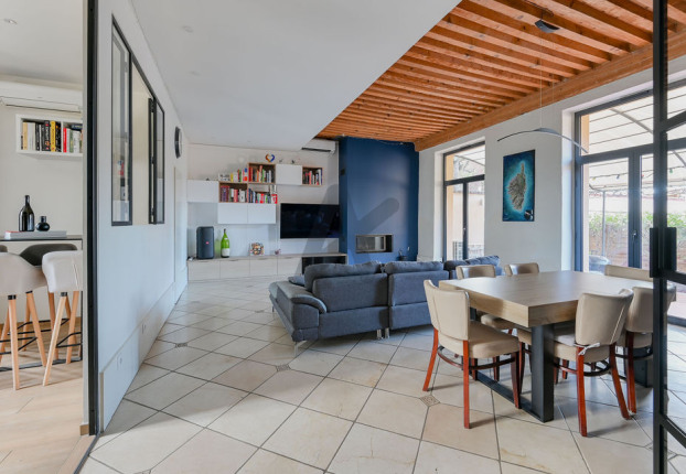 Maison 5 pièces 193 m² · à Lissieu · 193 m² · 549 000 €