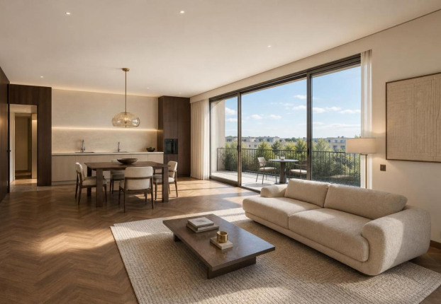 Appartement 3 pièces 57 m² · à Nice · 57 m² · 503 000 €