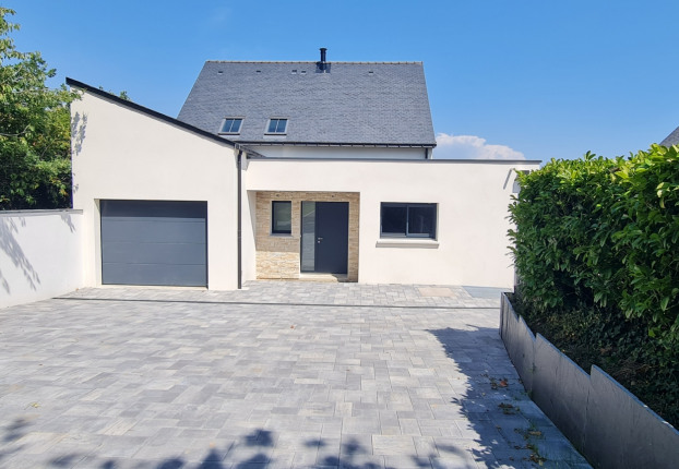 Maison 6 pièces 128 m² · à Agglomeration, Carnac · 127,7 m² · 1 298 000 €