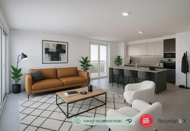 Appartement 5 pièces 126 m² · à Arcangues · 126 m² · 935 000 €