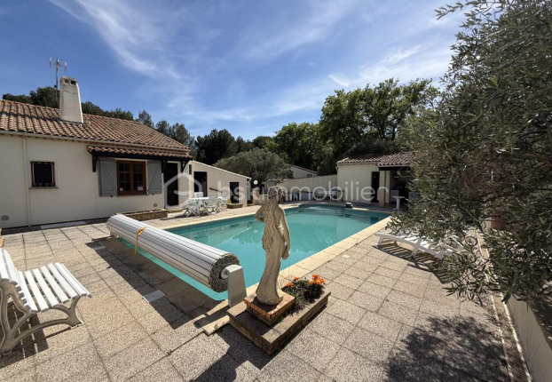 Maison 8 pièces 170 m² · à Pelissanne · 170 m² · 660 000 €