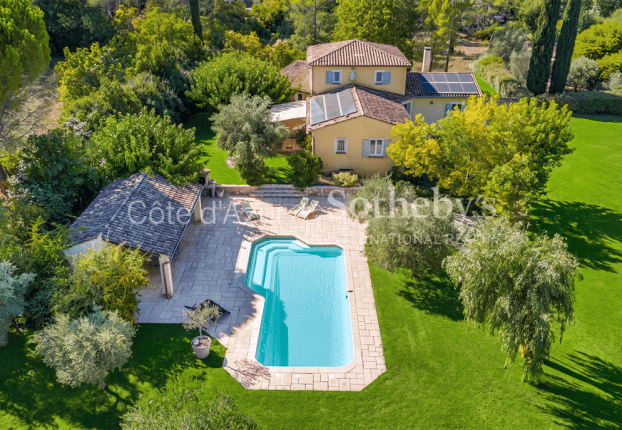 Maison 6 pièces 260 m² · à Fayence · 260 m² · 1 190 000 €