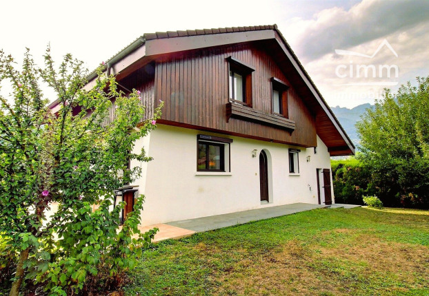 Maison 7 pièces 160 m² · à Sallanches · 160 m² · 710 000 €