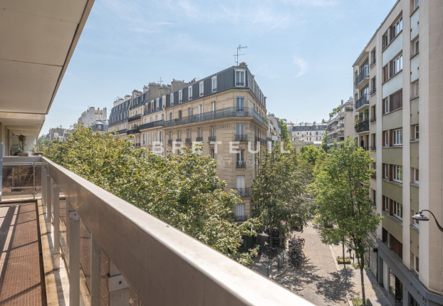 Appartement 5 pièces 100 m² · à Paris 17ème · 100 m² · 1 250 000 €
