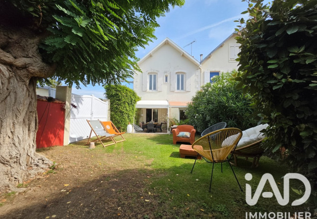Maison 5 pièces 114 m² · à Fouras · 114 m² · 699 000 €