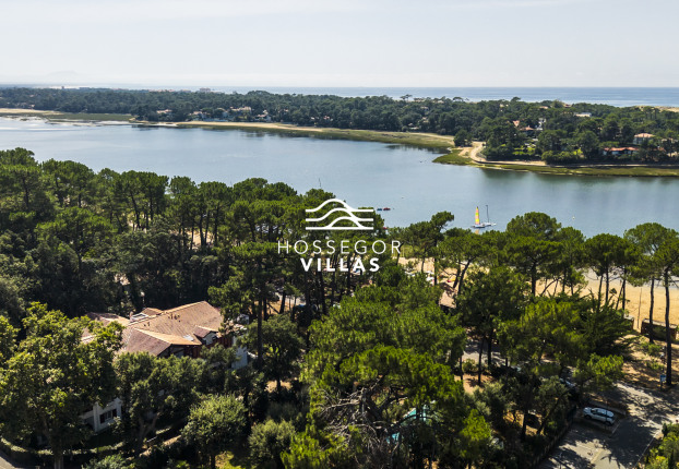 Appartement 2 pièces 43 m² · à Soorts-Hossegor · 43 m² · 679 000 €