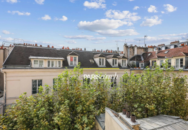 Appartement 2 pièces 51 m² · à Paris 5ème · 51 m² · 773 000 €