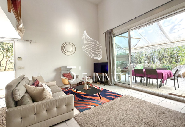Maison 5 pièces 114 m² · à Port Marianne, Montpellier · 114 m² · 598 000 €