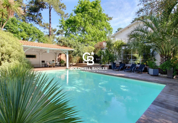 Maison 6 pièces 167 m² · à La Teste-de-Buch · 167 m² · 1 400 000 €