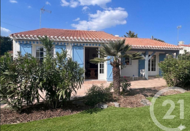 Maison 7 pièces 173 m² · à Les Moutiers-en-Retz · 173 m² · 655 000 €