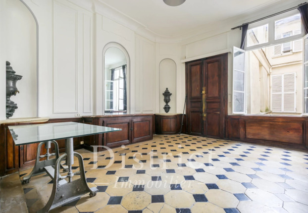Appartement 3 pièces 100 m² · à Île Saint Louis, Paris 4ème · 100 m² · 1 750 000 €