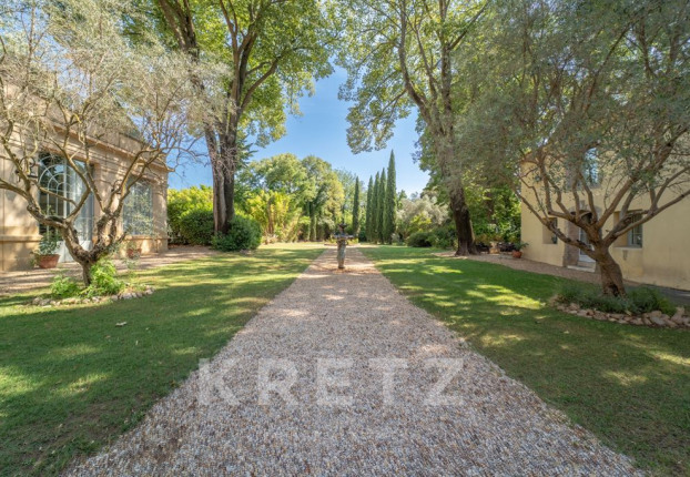 Maison 38 pièces 1400 m² · à Pézenas · 1 400 m² · 5 400 000 €