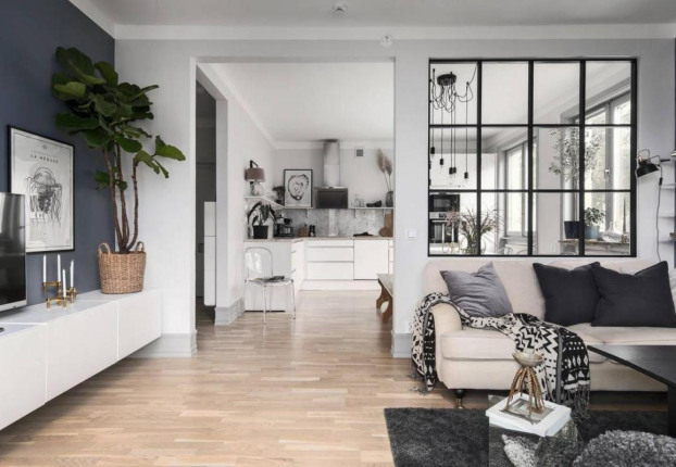 Appartement 6 pièces 156 m² · à Centre, Gex · 156 m² · 968 000 €