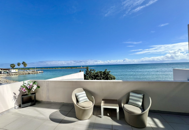 Appartement 3 pièces 93 m² · à Saint-François · 93 m² · 495 000 €