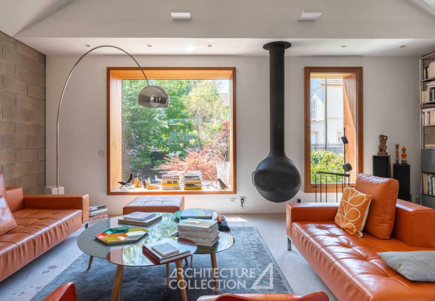 Maison 5 pièces 210 m² · à Bois-Colombes · 210 m² · 1 450 000 €