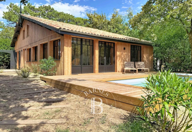 Maison 5 pièces 142 m² · à Lège-Cap-Ferret · 142 m² · 1 248 000 €