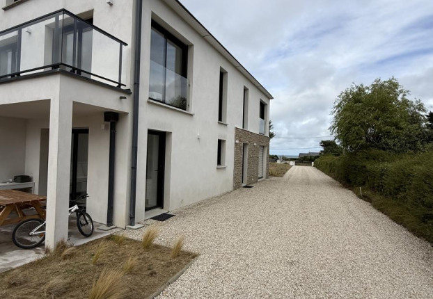 Maison 7 pièces 199 m² · à Saint-Coulomb · 199 m² · 1 298 750 €