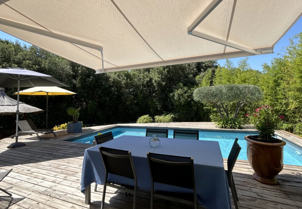 Maison 5 pièces 149 m² · à Uzès · 149 m² · 540 000 €