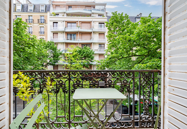 Appartement 4 pièces 89 m² · à Saint Lambert, Paris 15ème · 89 m² · 949 000 €