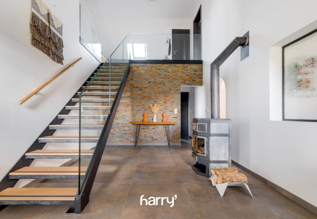 Maison 6 pièces 178 m² · à Chaffois · 178 m² · 490 000 €