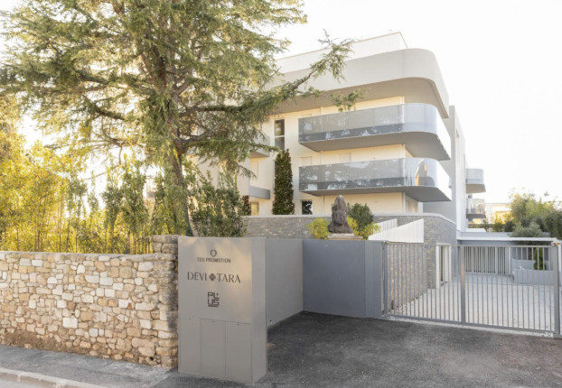 Appartement 3 pièces 125 m² · à Baillargues · 124,8 m² · 630 000 €