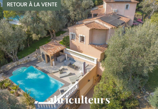 Maison 6 pièces 313 m² · à Le Cannet · 313 m² · 2 280 000 €