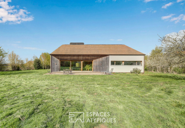 Maison 7 pièces 167 m² · à Grosrouvre · 167 m² · 985 000 €