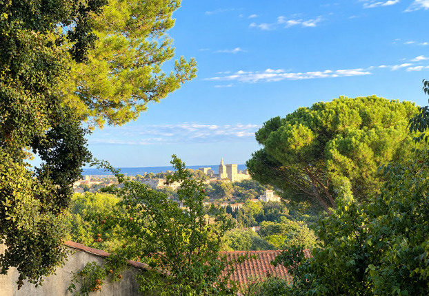 Maison 6 pièces 139 m² · à Villeneuve-lès-Avignon · 139 m² · 650 000 €