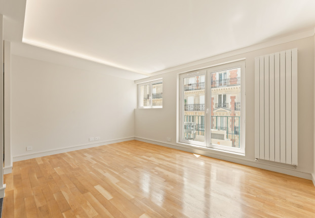 Appartement 3 pièces 56 m² · à Legendre-Lévis, Paris 17ème · 55,6 m² · 834 000 €