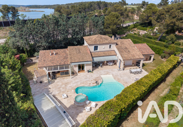 Maison 6 pièces 262 m² · à Exterieurs, Cabriès · 262 m² · 1 150 000 €