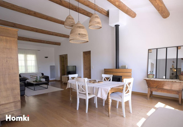 Maison 5 pièces 140 m² · à Château Gombert, Marseille 13ème · 140 m² · 609 000 €