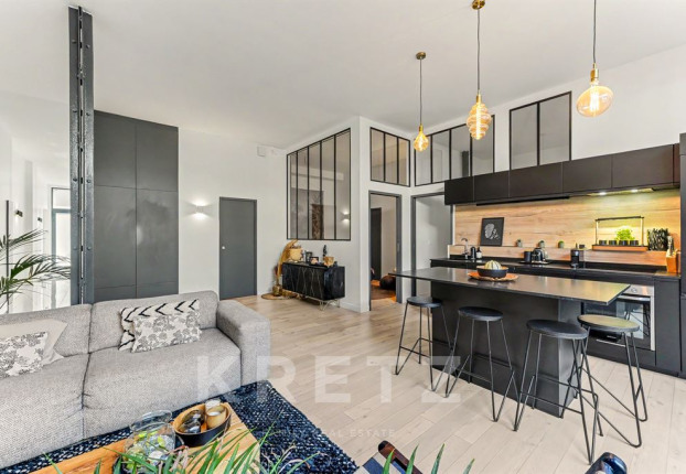 Appartement 3 pièces 95 m² · à Toulouse · 95 m² · 595 000 €