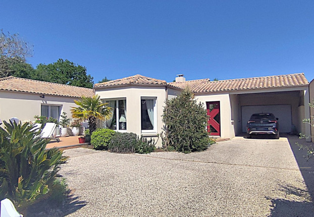 Maison 7 pièces 196 m² · à Les Sables-d'Olonne · 196 m² · 795 000 €