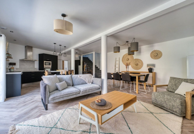 Maison 6 pièces 169 m² · à La Rochelle · 169 m² · 682 500 €