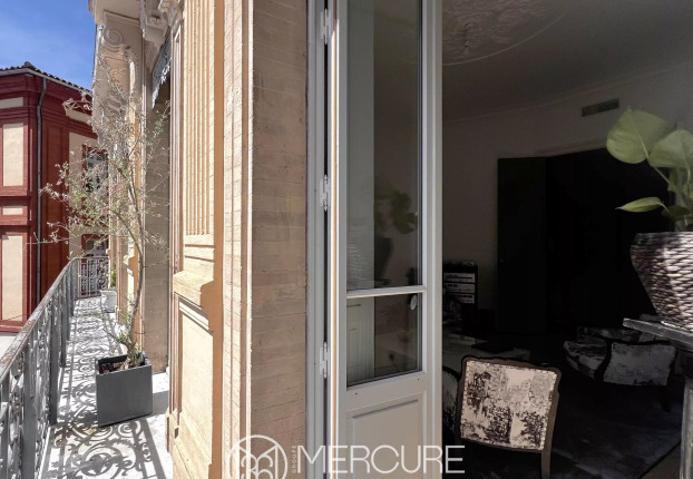 Appartement 6 pièces 156 m² · à Toulouse · 155,5 m² · 1 020 000 €