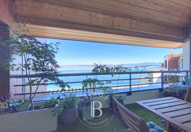 Appartement 4 pièces 90 m² · à Publier · 90 m² · 690 000 €