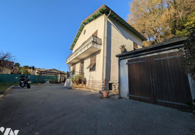 Maison 1 pièce 105 m² · à Cagnes-sur-Mer · 105 m² · 535 500 €