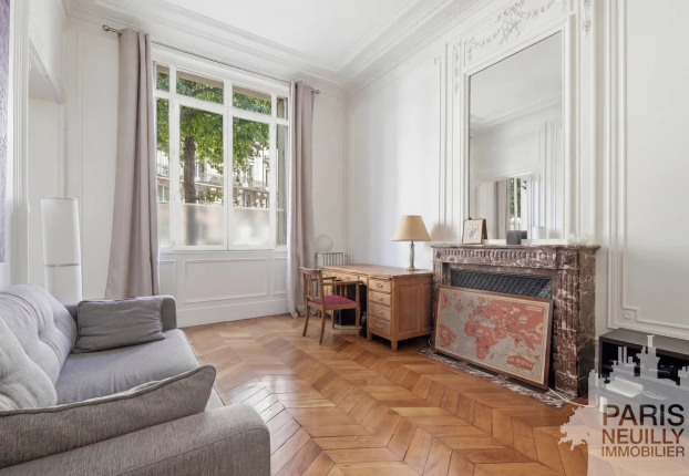 Appartement 5 pièces 139 m² · à Pereire-Malesherbes, Paris 17ème · 139 m² · 1 270 000 €