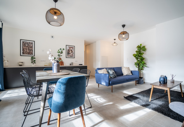 Appartement 4 pièces 88 m² · à Annecy · 87,7 m² · 510 000 €