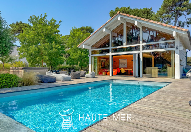 Maison 6 pièces 149 m² · à Jard-sur-Mer · 149 m² · 870 000 €