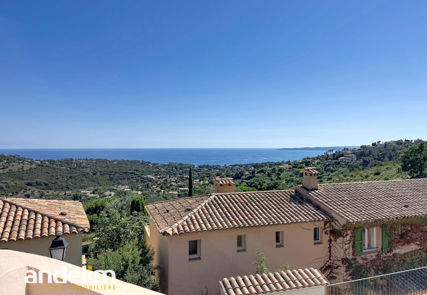 Maison 4 pièces 98 m² · à Roquebrune-sur-Argens · 97,9 m² · 695 000 €