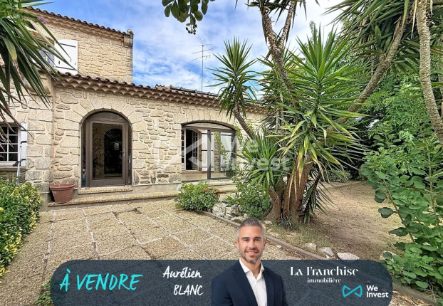 Maison 6 pièces 151 m² · à Castelnau-le-lez · 151 m² · 629 000 €