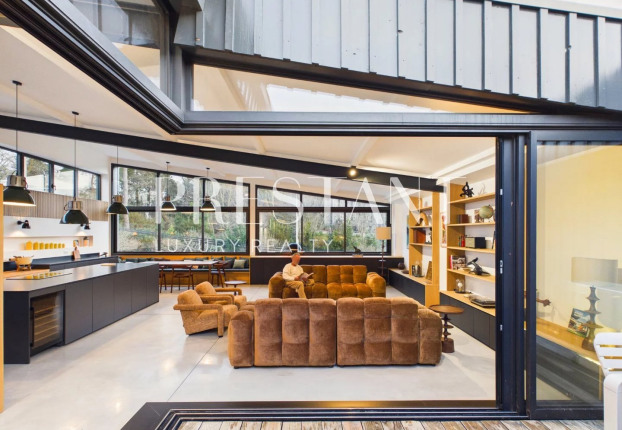 Maison 5 pièces 226 m² · à Biarritz · 226,3 m² · 1 695 000 €