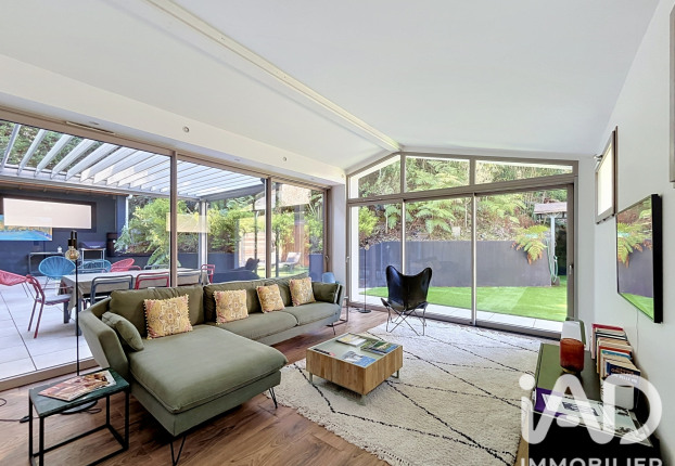 Appartement 5 pièces 115 m² · à Pereire-Ville-d'Hiver, Arcachon · 115 m² · 949 000 €