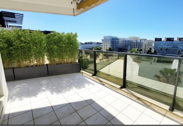 Appartement 4 pièces 96 m² · à Montpellier · 96 m² · 549 000 €