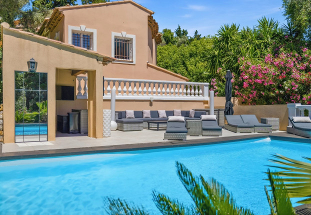 Maison 6 pièces 230 m² · à Le Cannet · 230 m² · 2 280 000 €