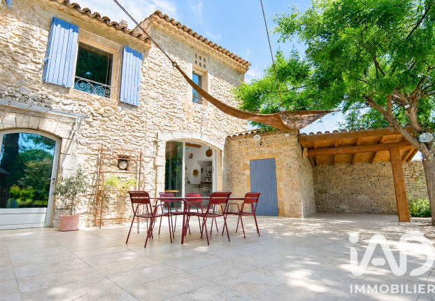 Maison 7 pièces 238 m² · à Lançon-Provence · 238 m² · 990 000 €