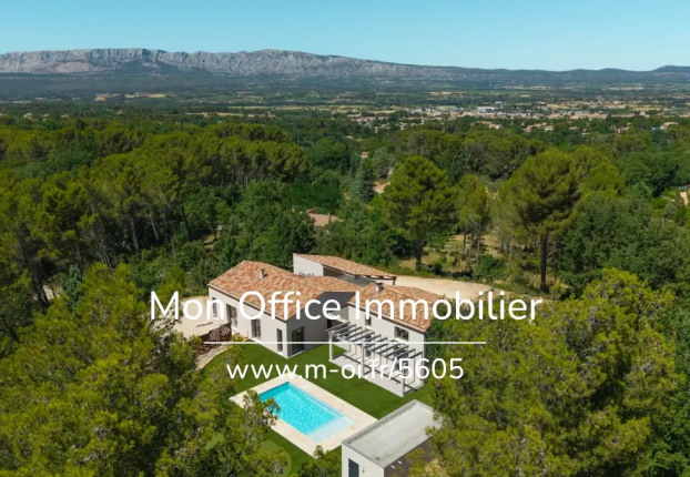 Maison 5 pièces 220 m² · à Trets · 220 m² · 1 099 000 €