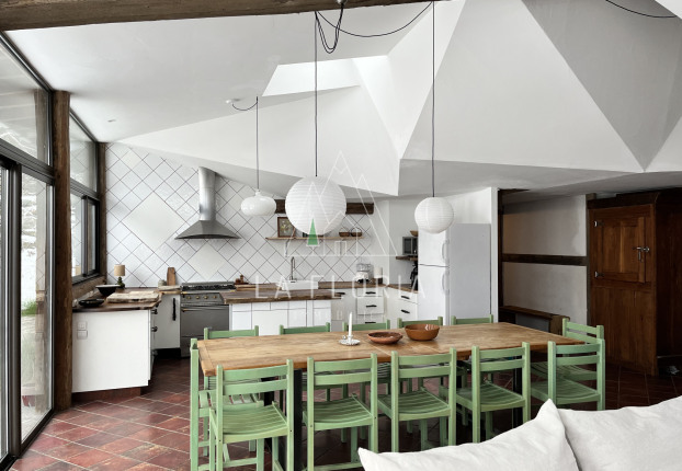 Maison 6 pièces 150 m² · à Les Houches · 150 m² · 1 200 000 €